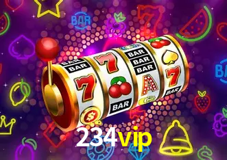 Desvendando o Mundo dos Jogos Virtuais na 234vip