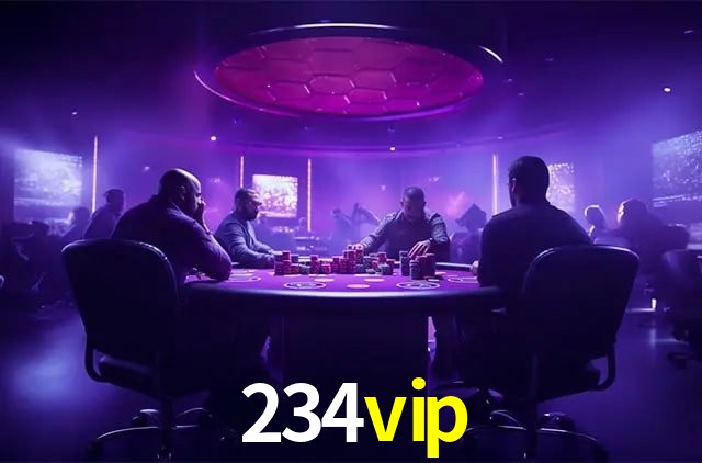 Estatísticas 234vip