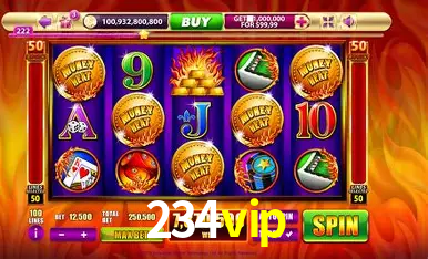 A Emoção da Loteria na 234vip: Uma Chance de Mudança de Vida