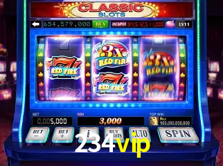 Descubra a Essência do 234vip: Nossa História e Compromissos