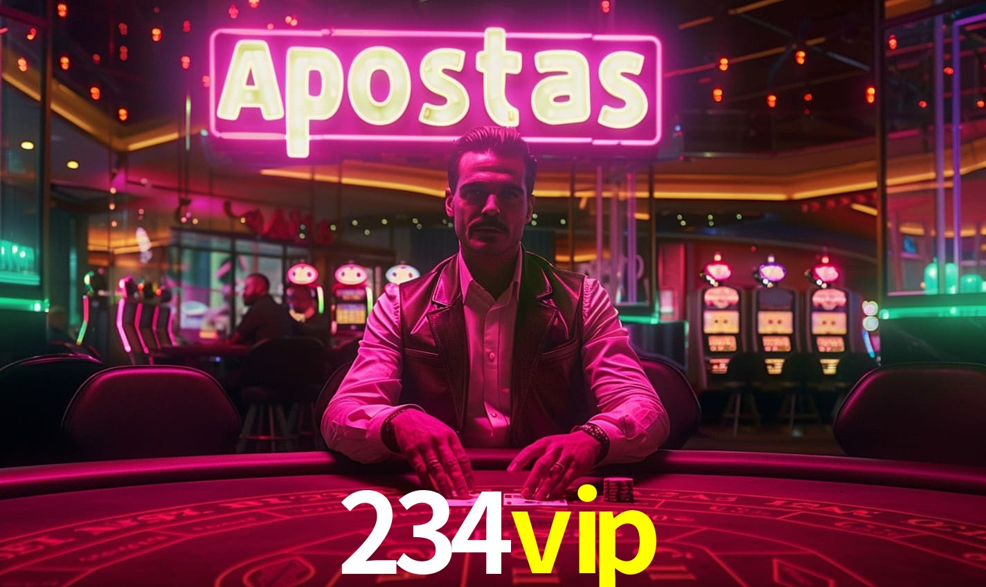 Descubra a Essência do 234vip: Nossa História e Compromissos