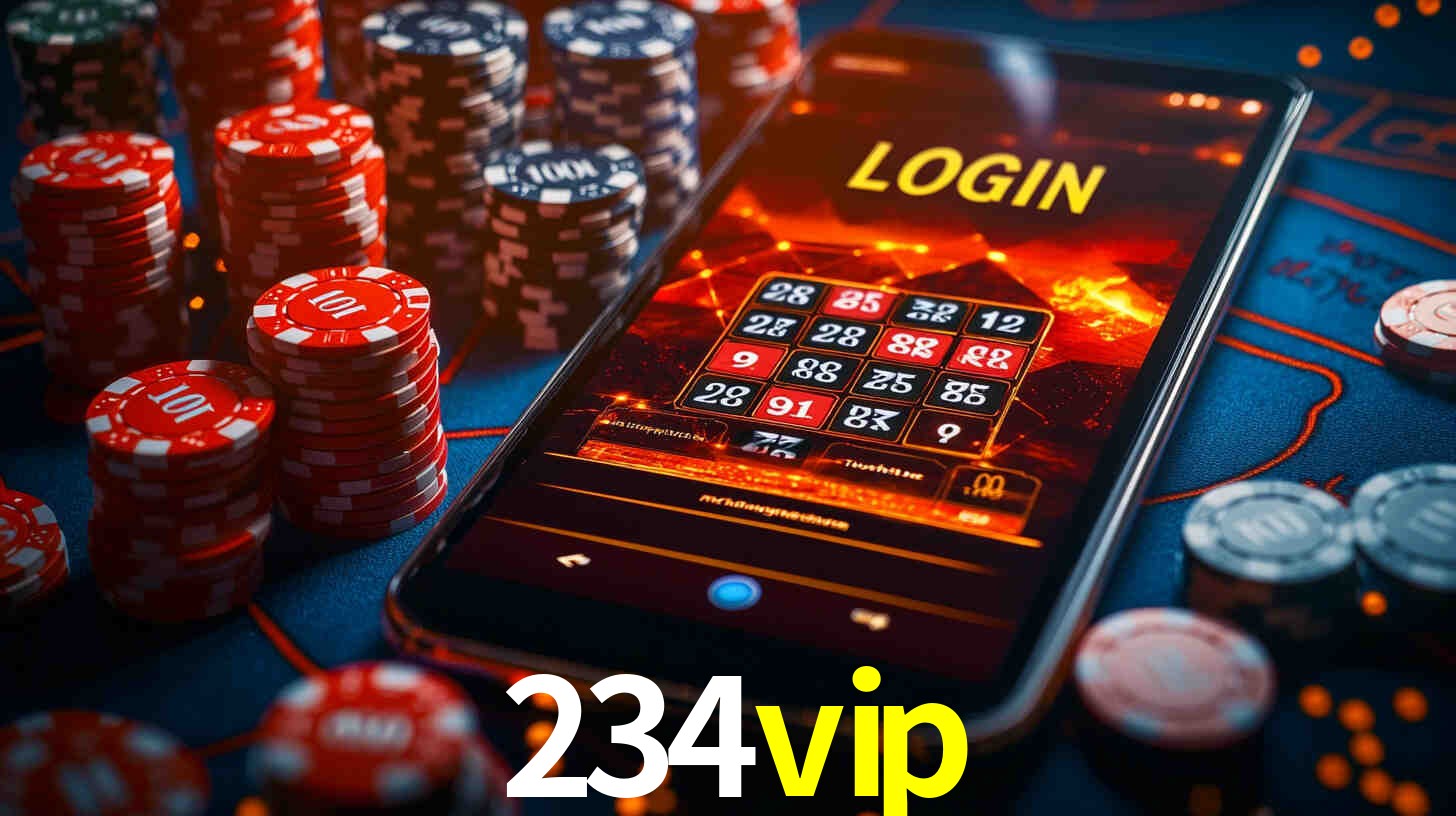 234vip bet