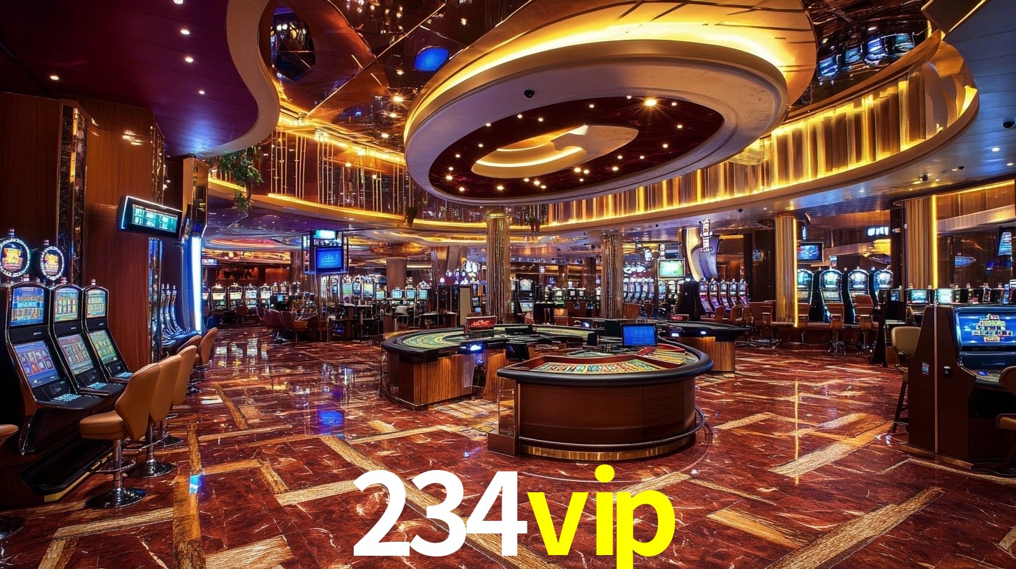 Tournaments 234vip
