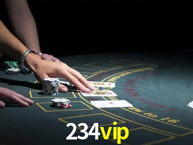 Bônus e promoções da 234vip