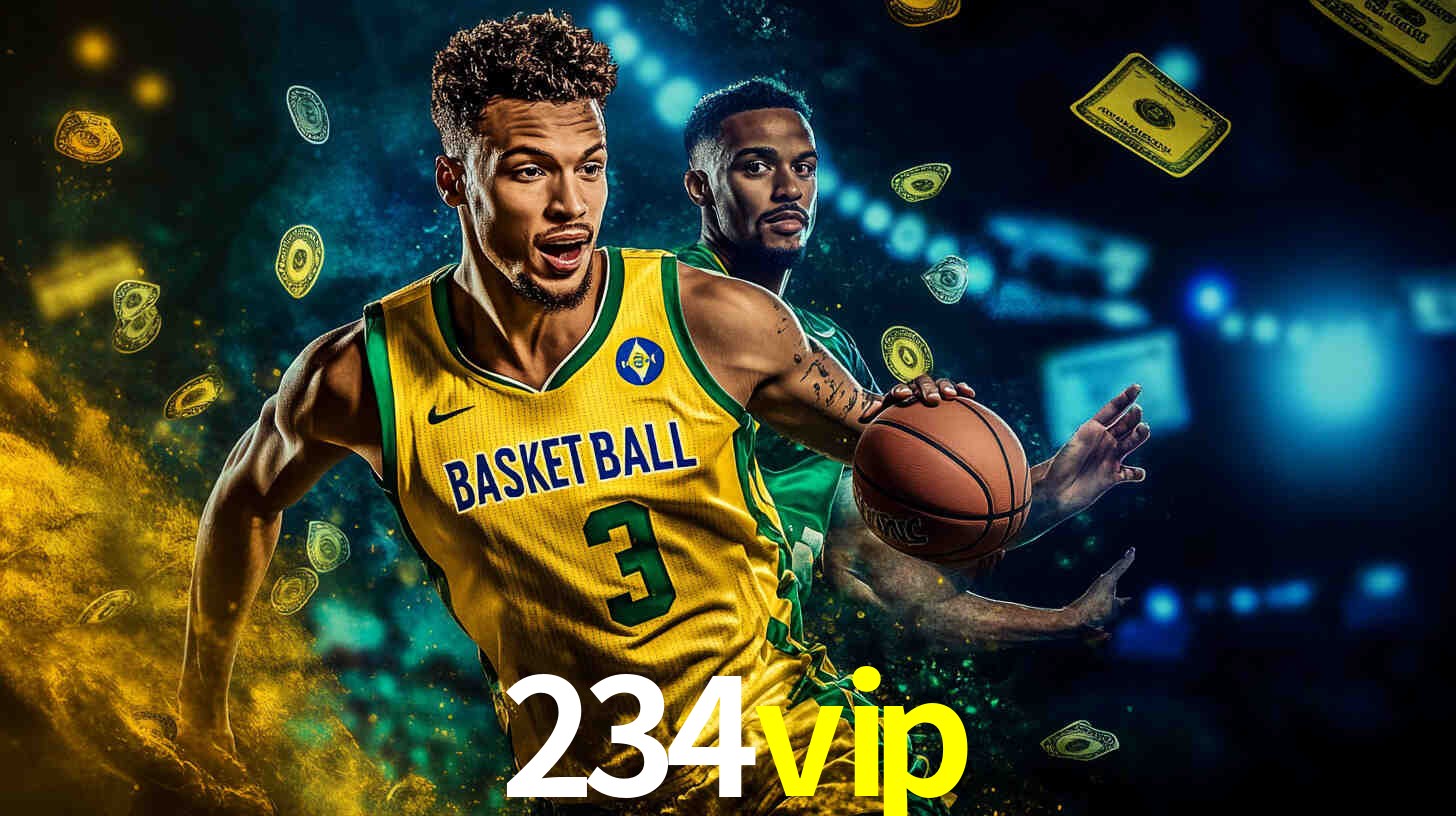 Apostas Esportivas na 234vip: Um Guia Completo