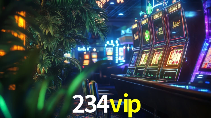 Live Casino 234vip