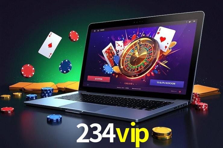 Promoções Sazonais 234vip