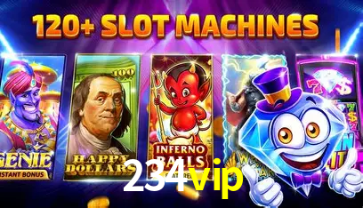 A Experiência Imersiva dos Cassinos Ao Vivo no 234vip