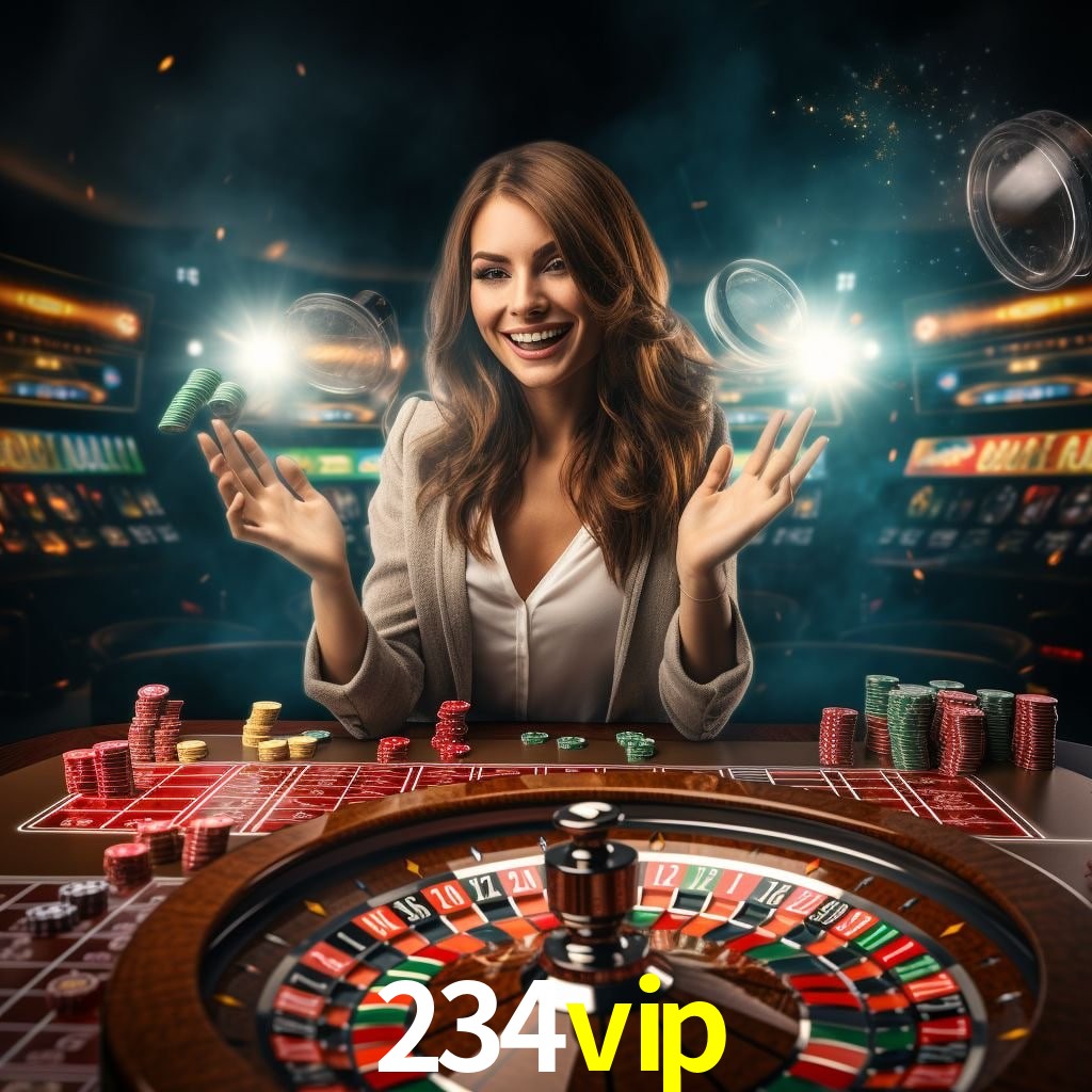 234vip bet