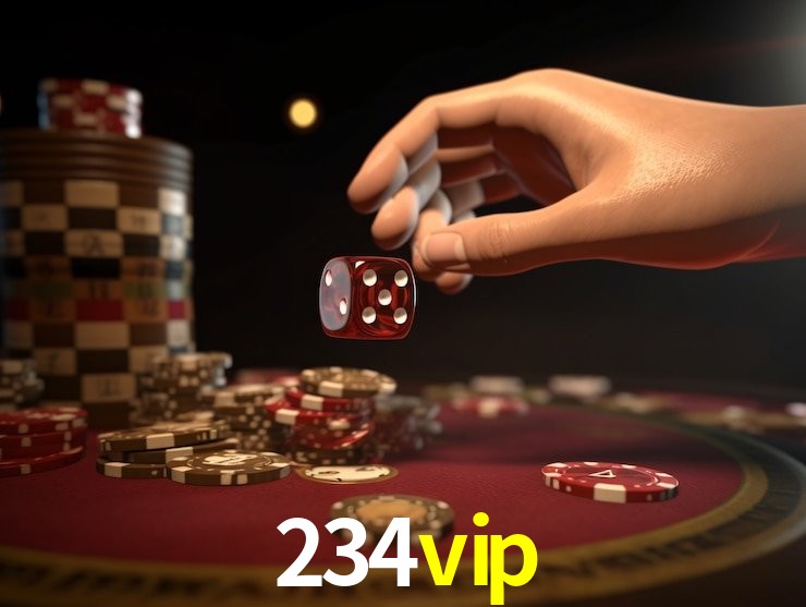 Estatísticas do Jogo 234vip