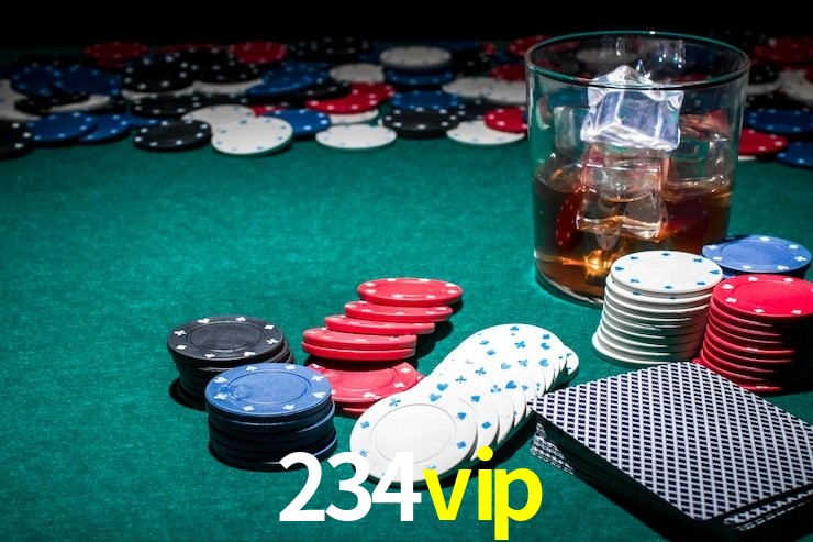 Casino Ao Vivo 234vip