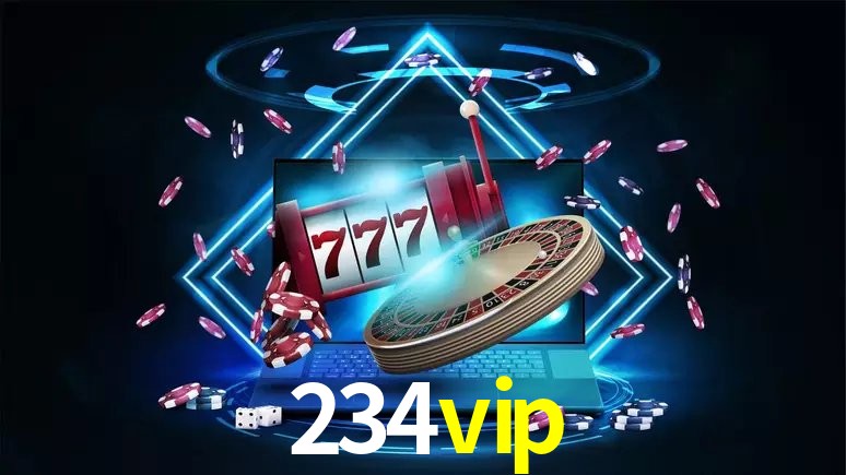 Casino Ao Vivo 234vip
