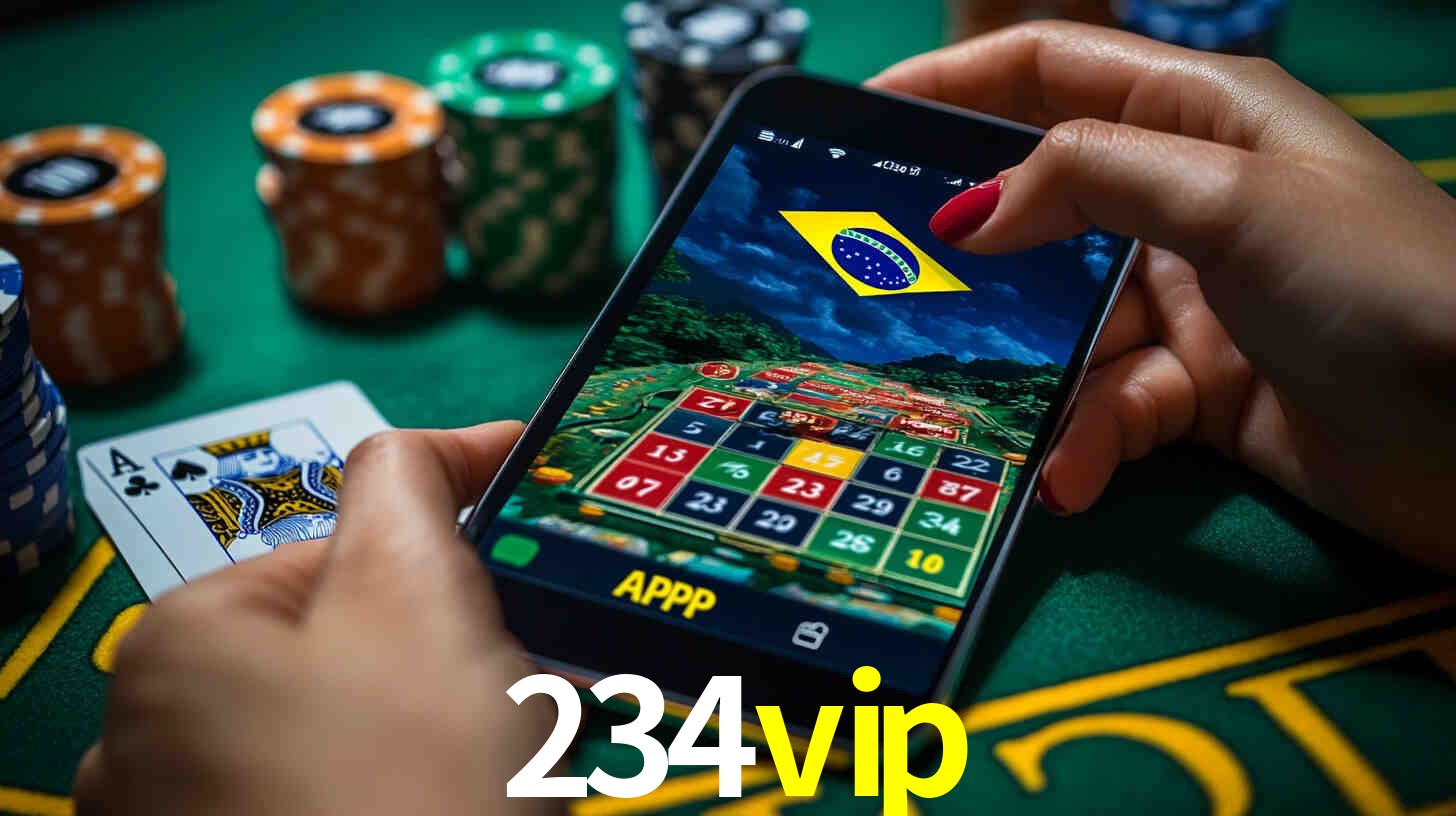 A Popularidade dos Caça-Níqueis no 234vip
