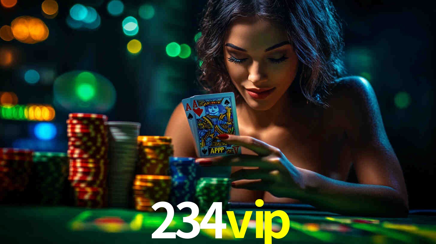 A Popularidade dos Caça-Níqueis no 234vip