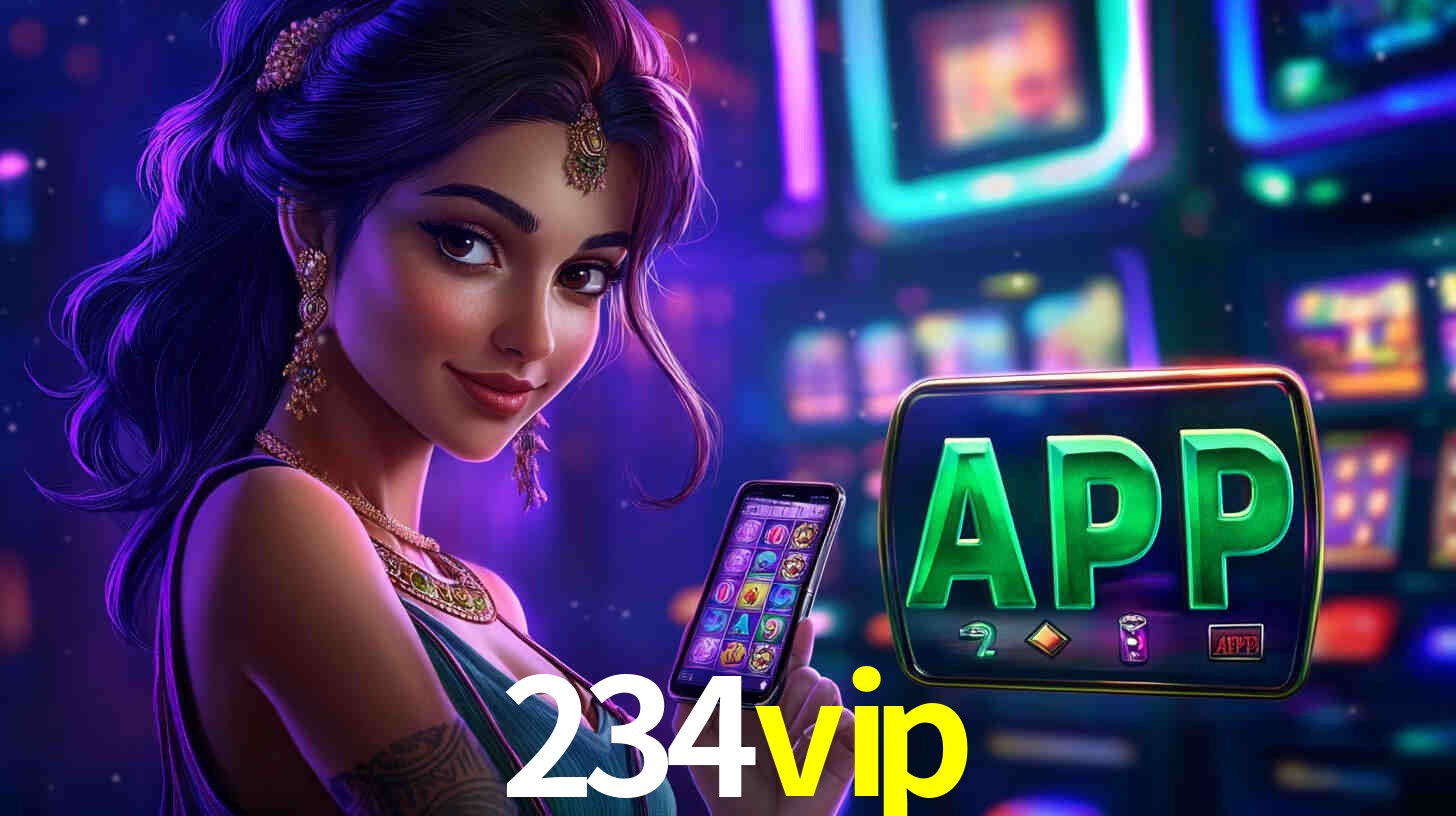 234vip: A Experiência de Casino com Jogos de Mesa ao Vivo