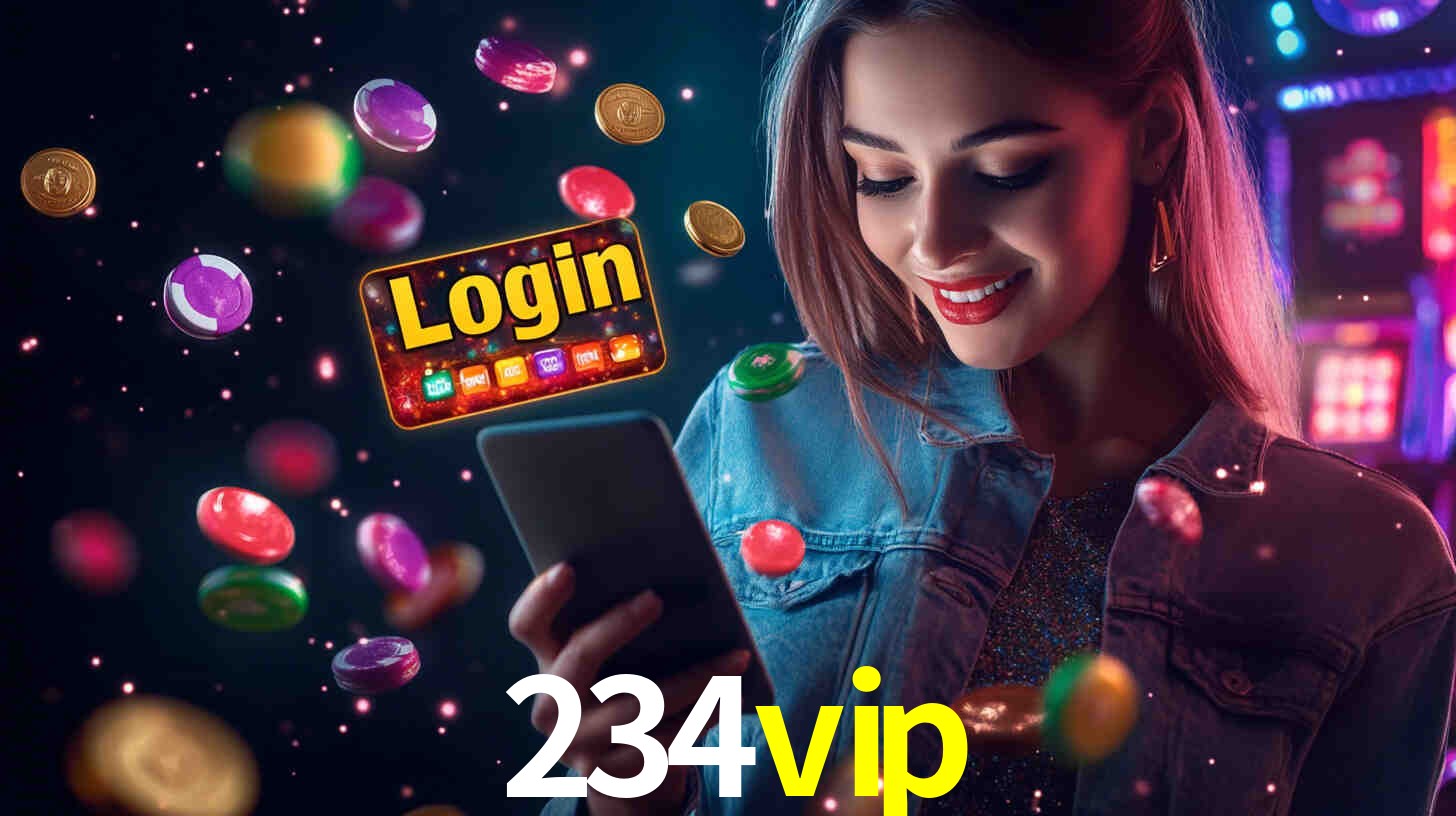 A Experiência Imersiva dos Cassinos Ao Vivo no 234vip