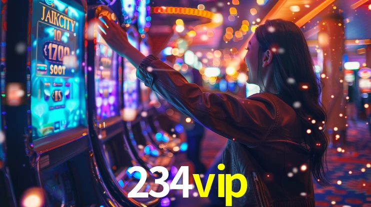 234vip bet