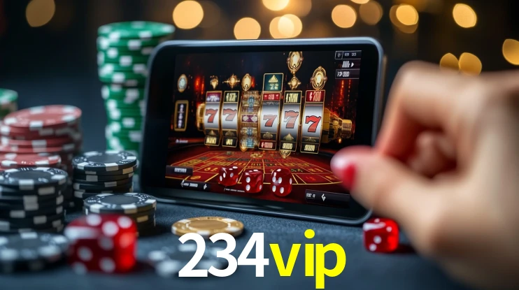 Welcome Bonus 234vip
