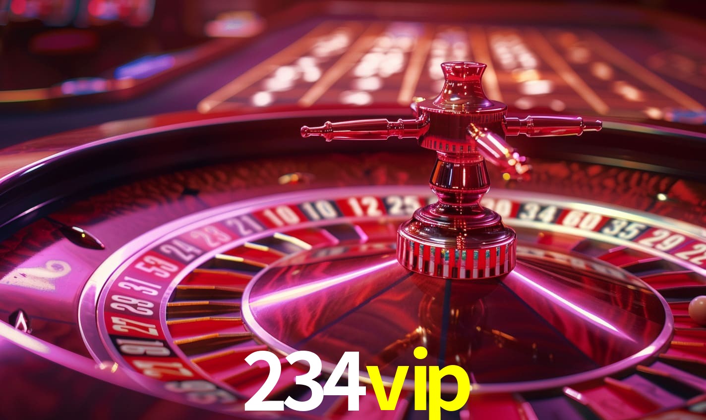 Descubra o Programa VIP da 234vip: Vantagens Exclusivas para Jogadores