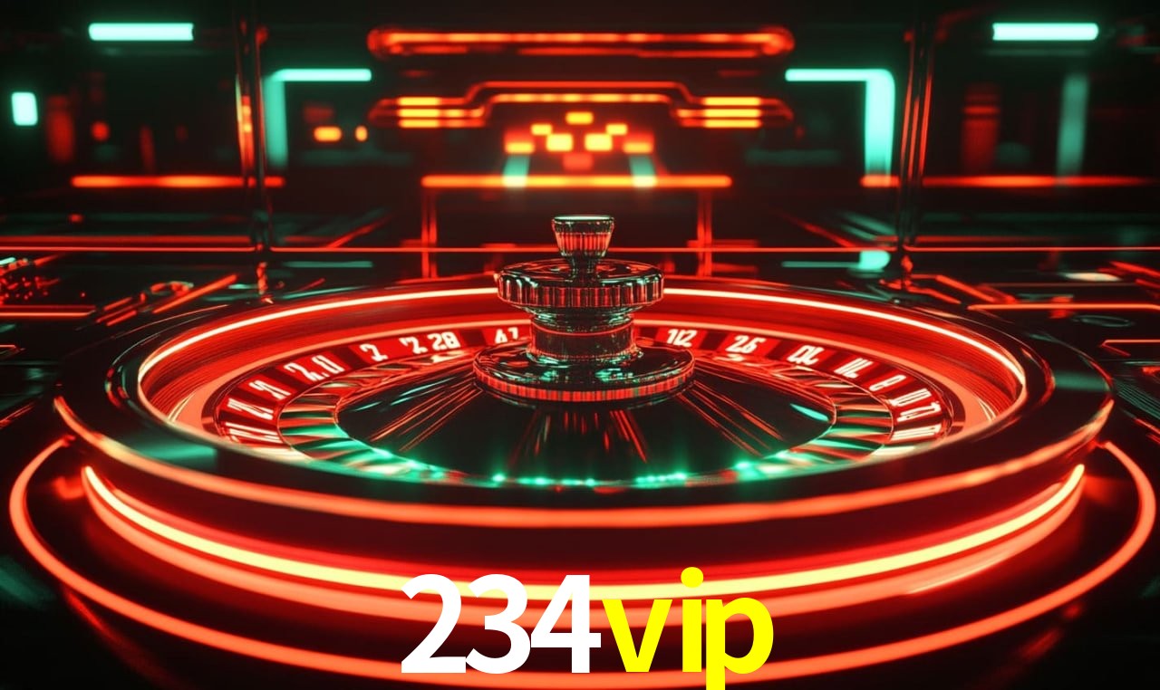 A Revolução dos Aplicativos de Jogos no 234vip