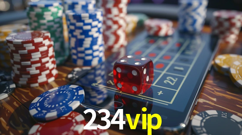 234vip bet