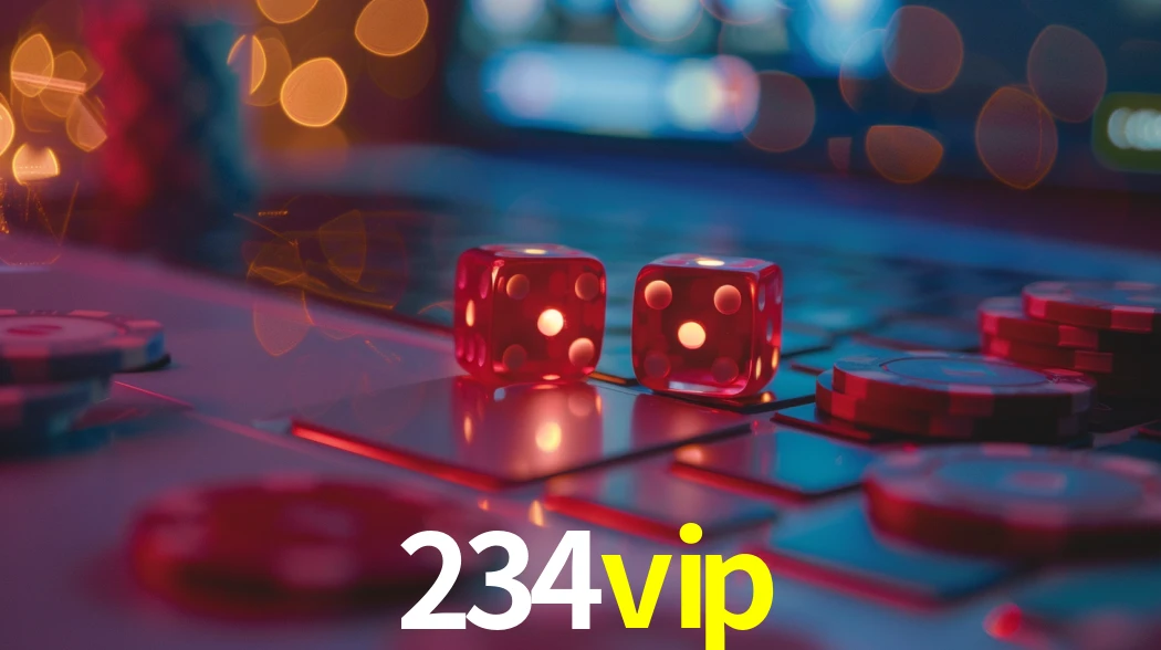 Account Benefits 234vip
